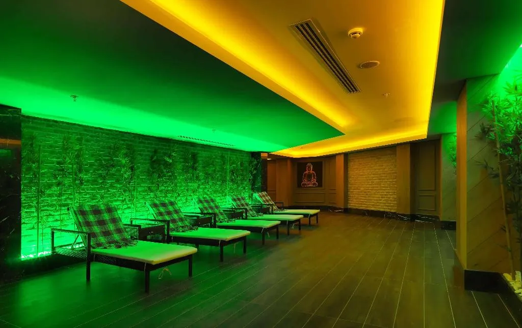 Sports and Entertainment, Imperial Turkiz Resort Hotel, Antalya