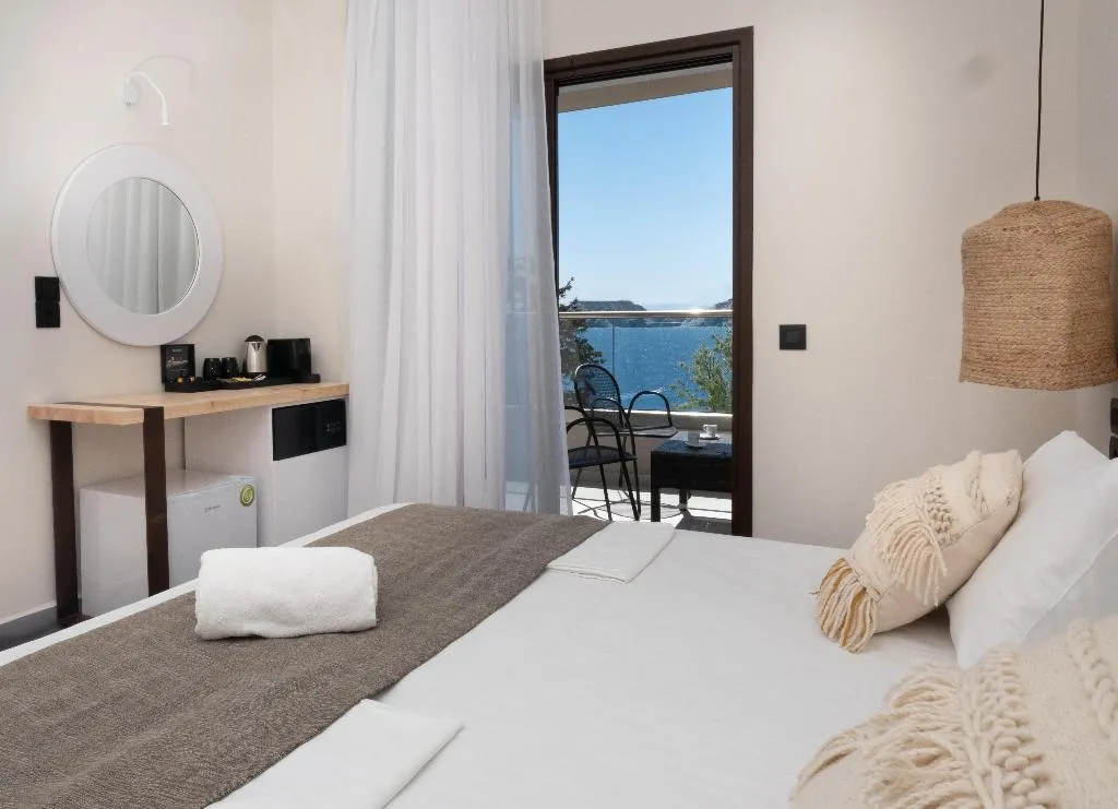 SUITE STANDARD Room, Eva Mare Hotel & Suites - Adults only, Crete