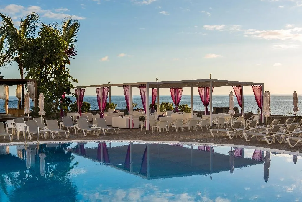Pool, TUI BLUE Suite Princess (Adults Only), Gran Canaria