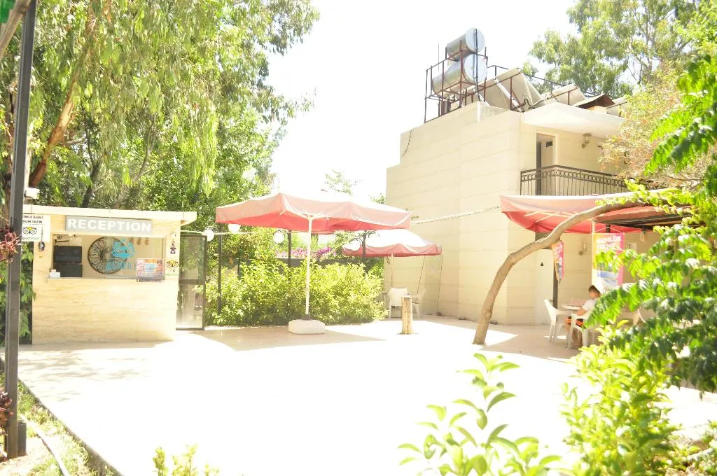 General view, Kemer Park Hotel, Antalya