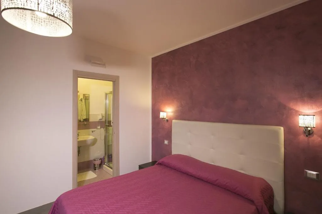 Room, Rotte e Sentieri B&B, Palermo
