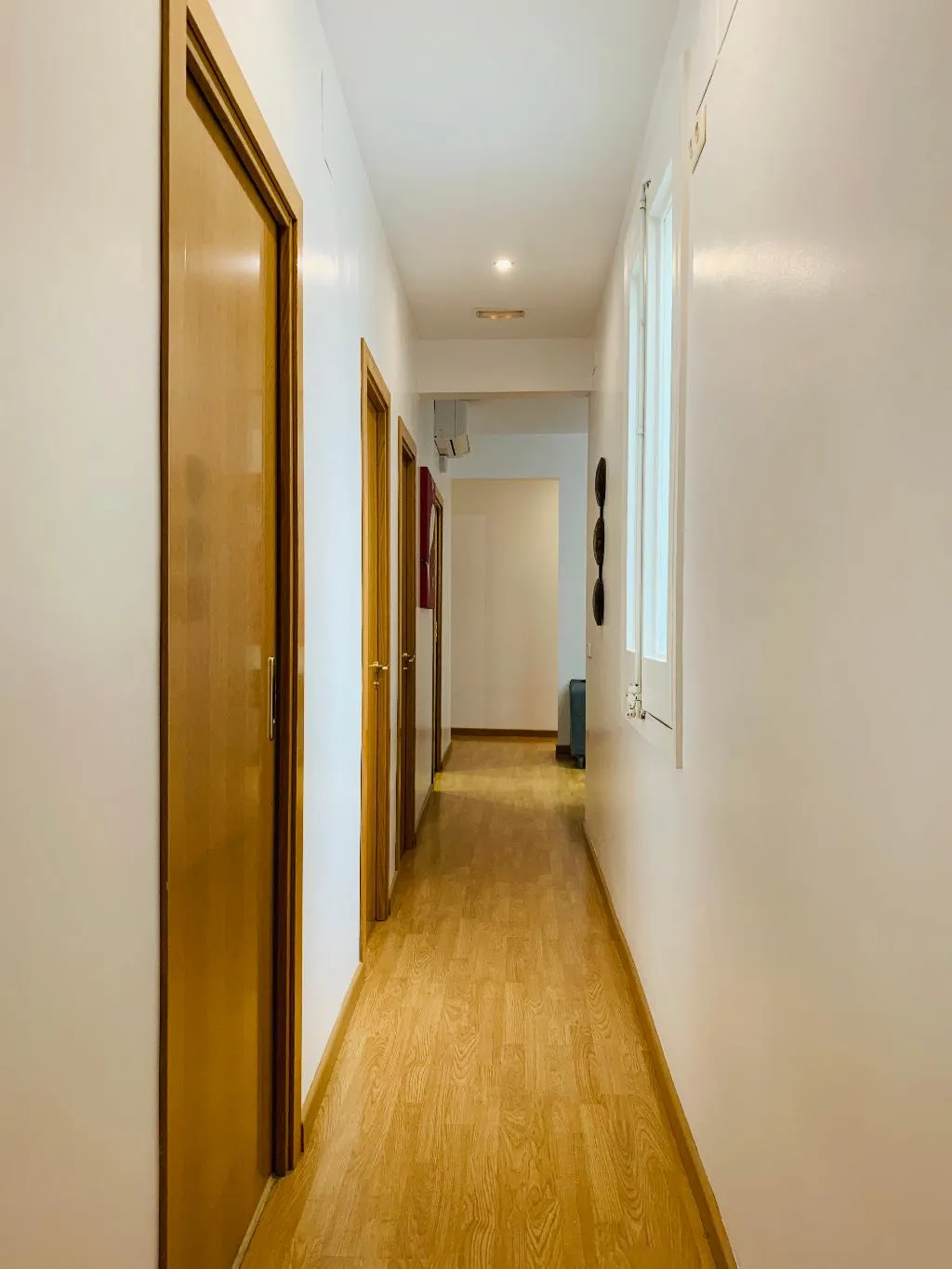 General view, Super Balmes Guest House, Barcelona