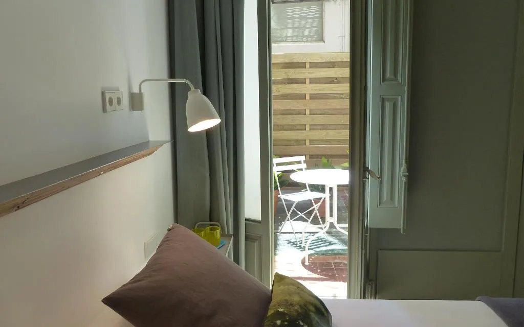 Room, Casa Mathilda, Barcelona
