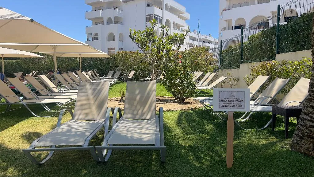 Room CLUB SUPERIOR Room, Ukino Palmeiras Village Family Resort, Algarve