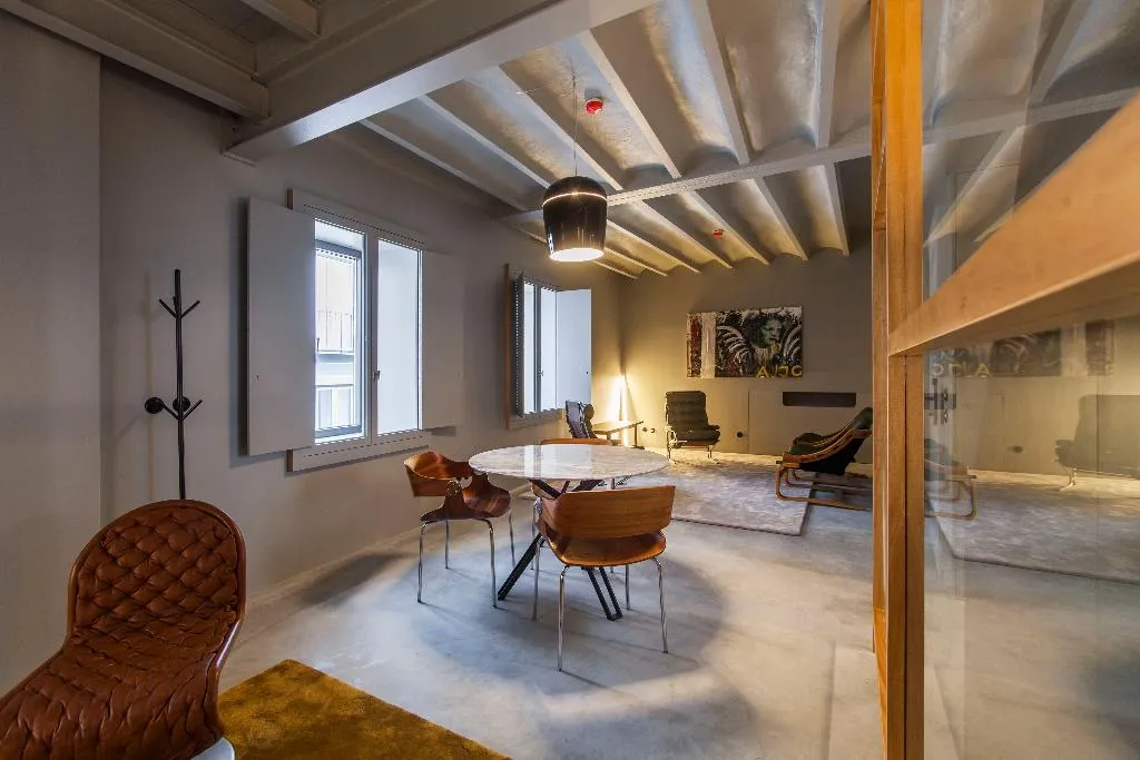 APARTMENT DELUXE Room, Raw Culture Arts & Lofts Bairro Alto, Lisbon