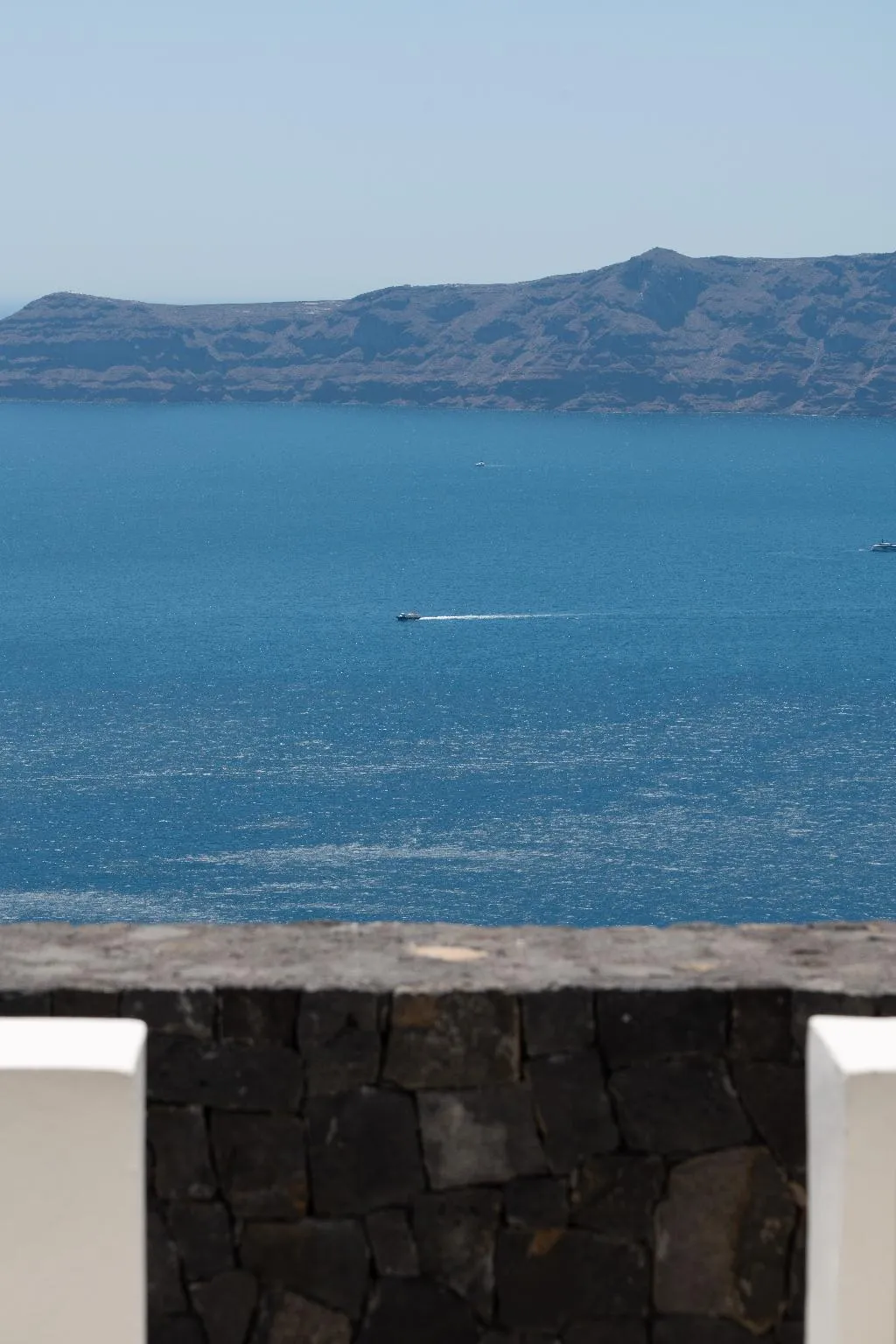 APARTMENT CAPACITY 2 Room, Santorini Princess Spa Hotel, Santorini