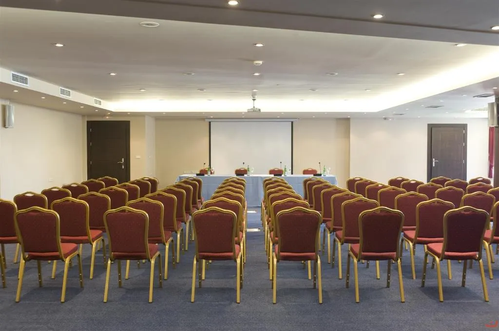 Conferences, Galini Sea View, Crete