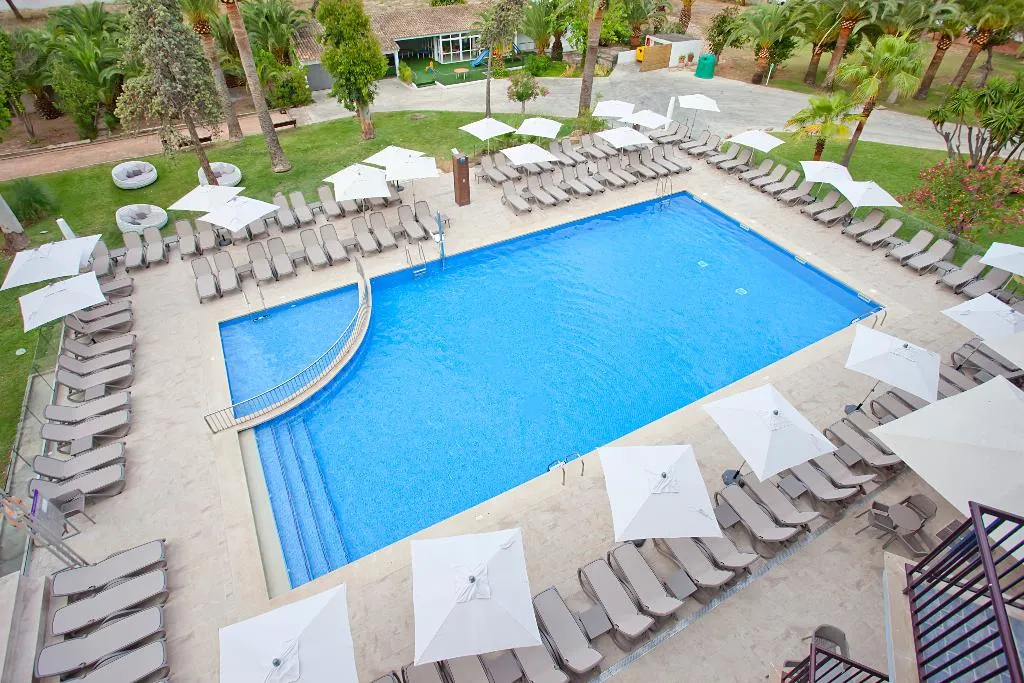 Pool, FERGUS Bermudas, Majorca