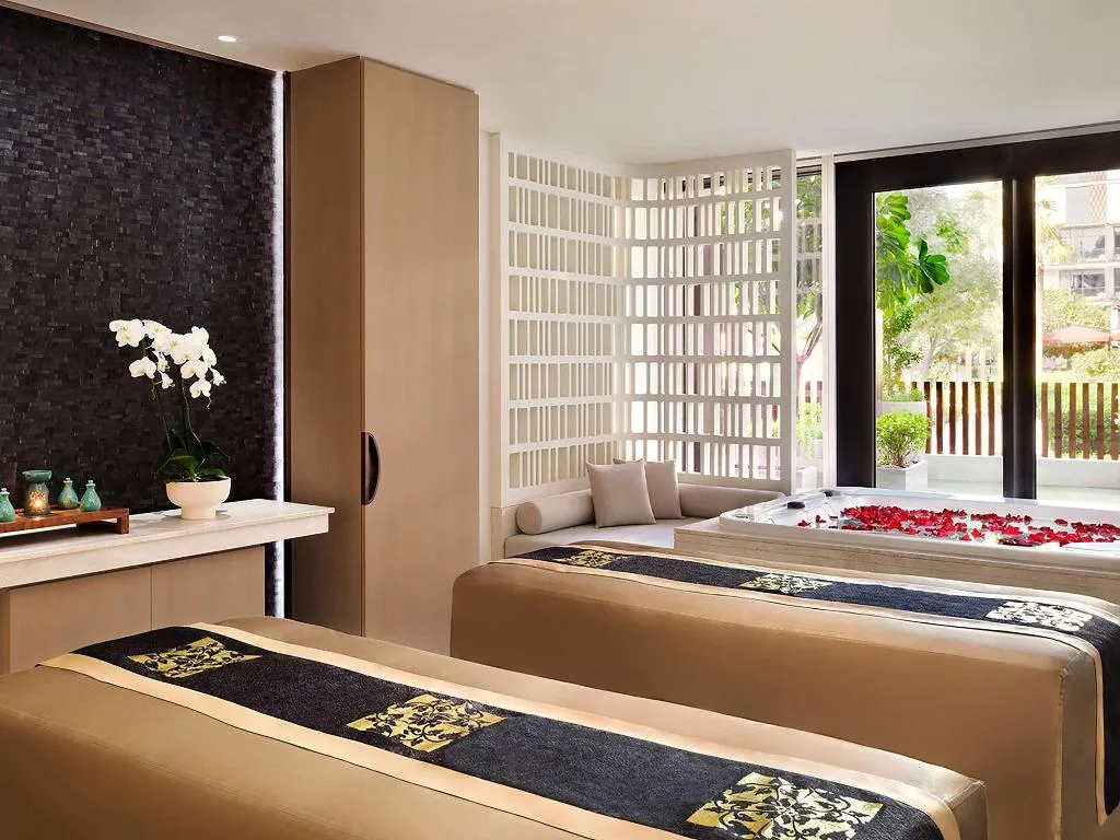Sports and Entertainment, Banyan Tree Dubai, Dubai