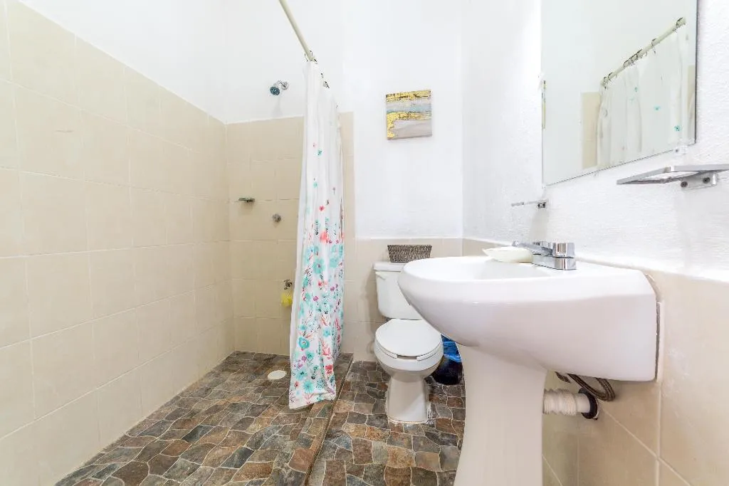 QUADRUPLE STANDARD Room, Mayan Villas Hotel, Cancun Area