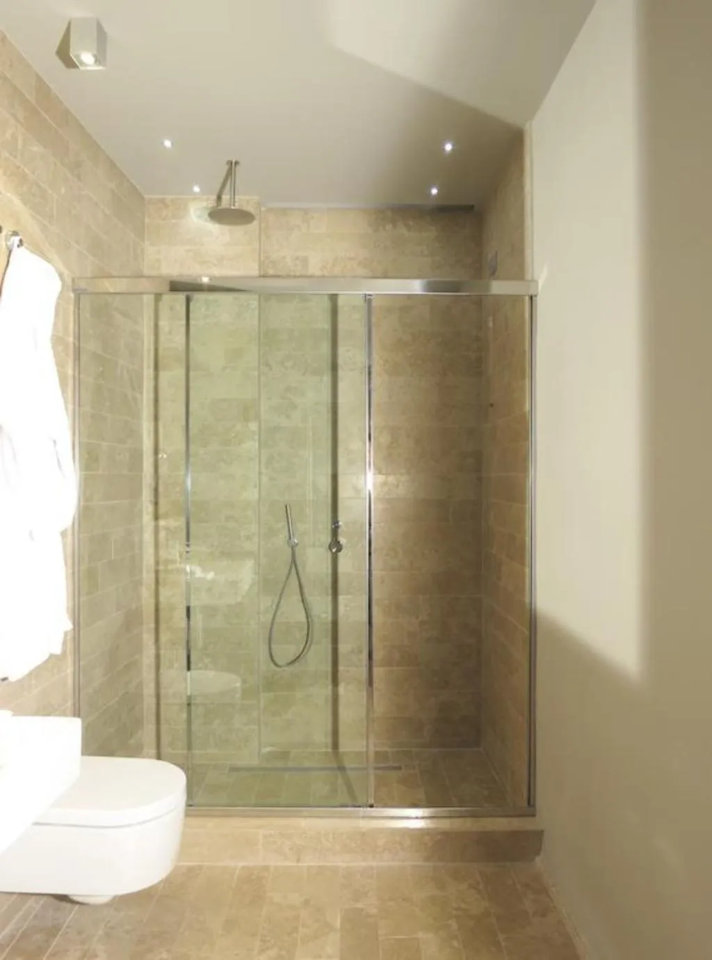 Room, Posta Design Hotel, Milan