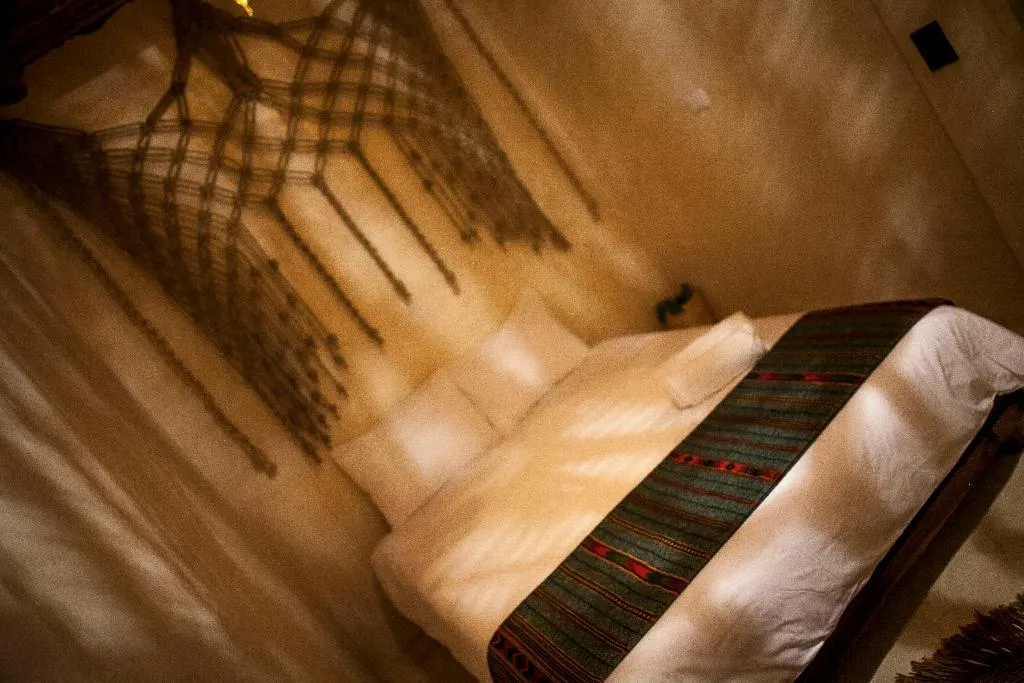 DOUBLE STANDARD Room, Serena Glamping Tulum, Cancun Area