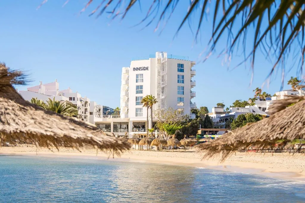 General view, Innside Ibiza Beach, Ibiza