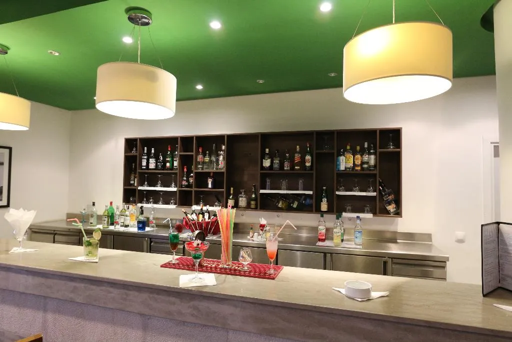 Bar, Lunja Village Taghazout, Agadir