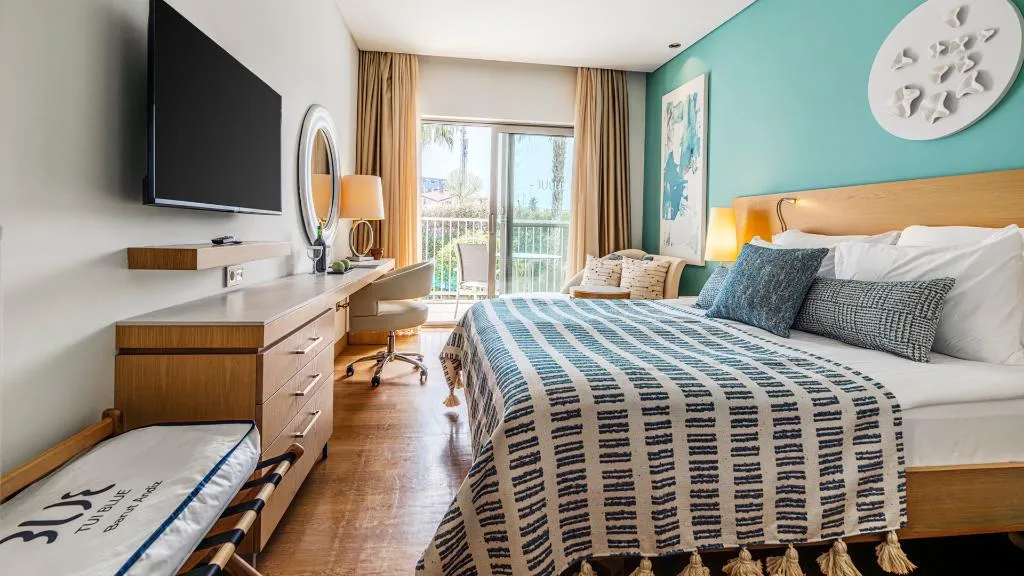 DOUBLE STANDARD Room, Tui Blue Barut Andiz, Antalya