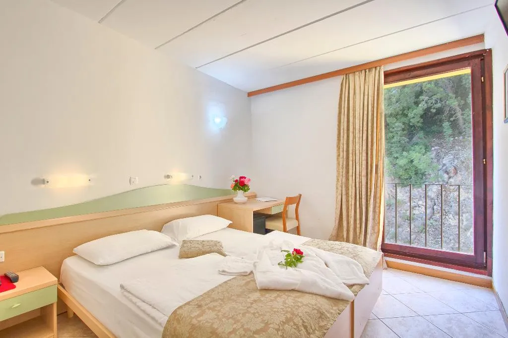 DOUBLE STANDARD Room, Hotel Hedera, Istria
