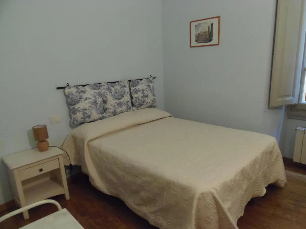 Room, Relais Del Duomo, Florence