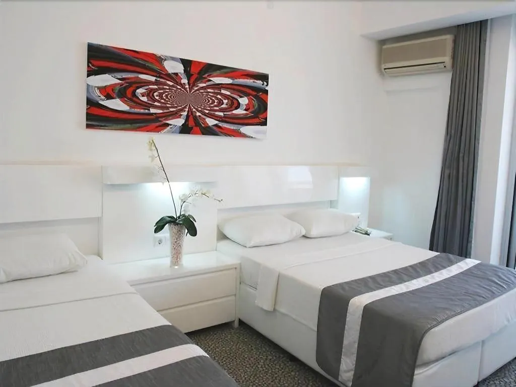 Room, Scala Nuova Anex Hotel, Izmir