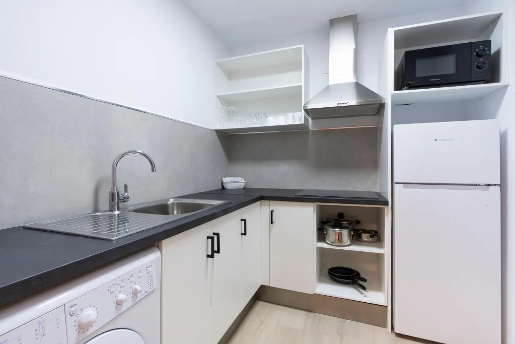 APARTMENT TWO BEDROOMS Room, Cel Blau Apartamentos, Ibiza