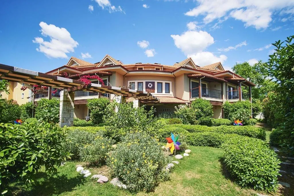 General view, Renka Hotel & Spa, Dalaman