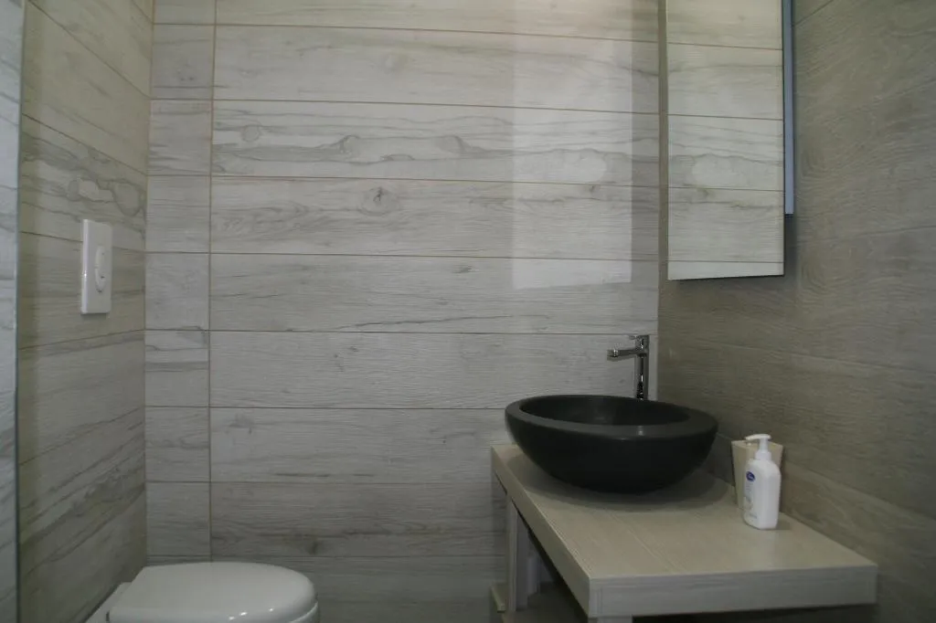 Room, B&B City Center, Naples