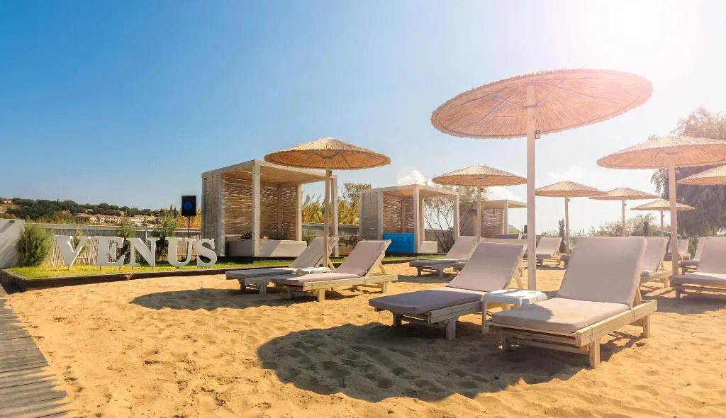 General view, Venus Resort, Zante