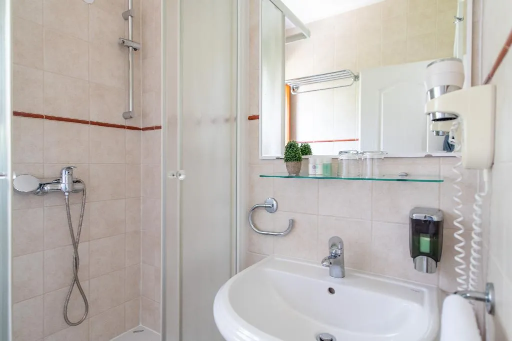 Room, Villa Liza, Split