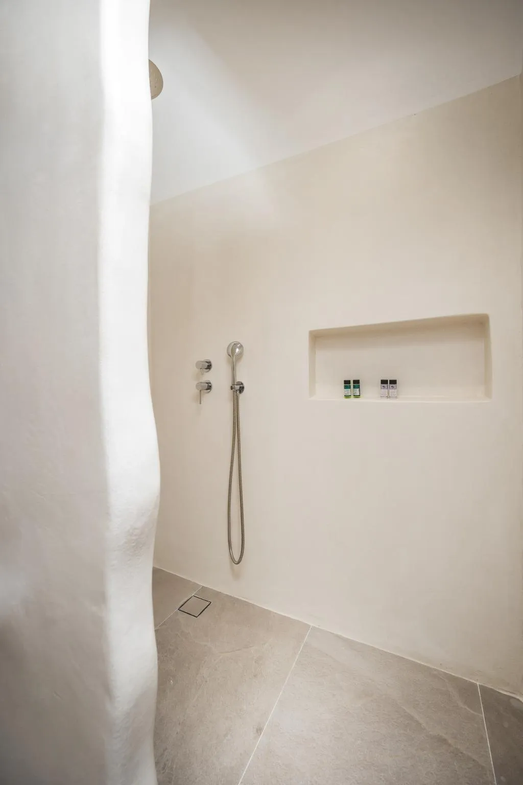 SUITE DELUXE WITH TERRACE Room, Axopetra Boutique Hotel, Mykonos
