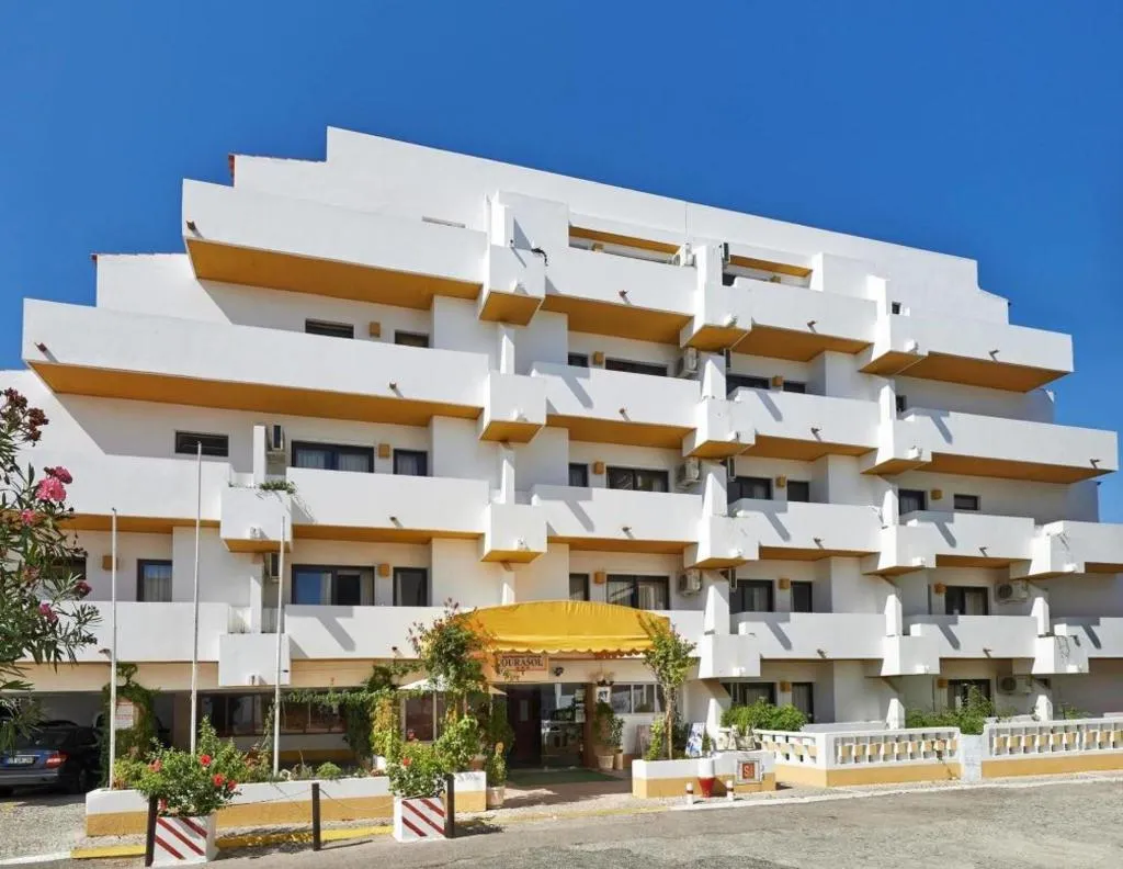 General view, Cheerfulway Ouravista, Algarve