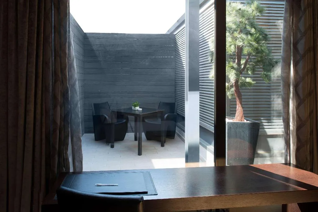 Room, Catalonia Avinyo, Barcelona