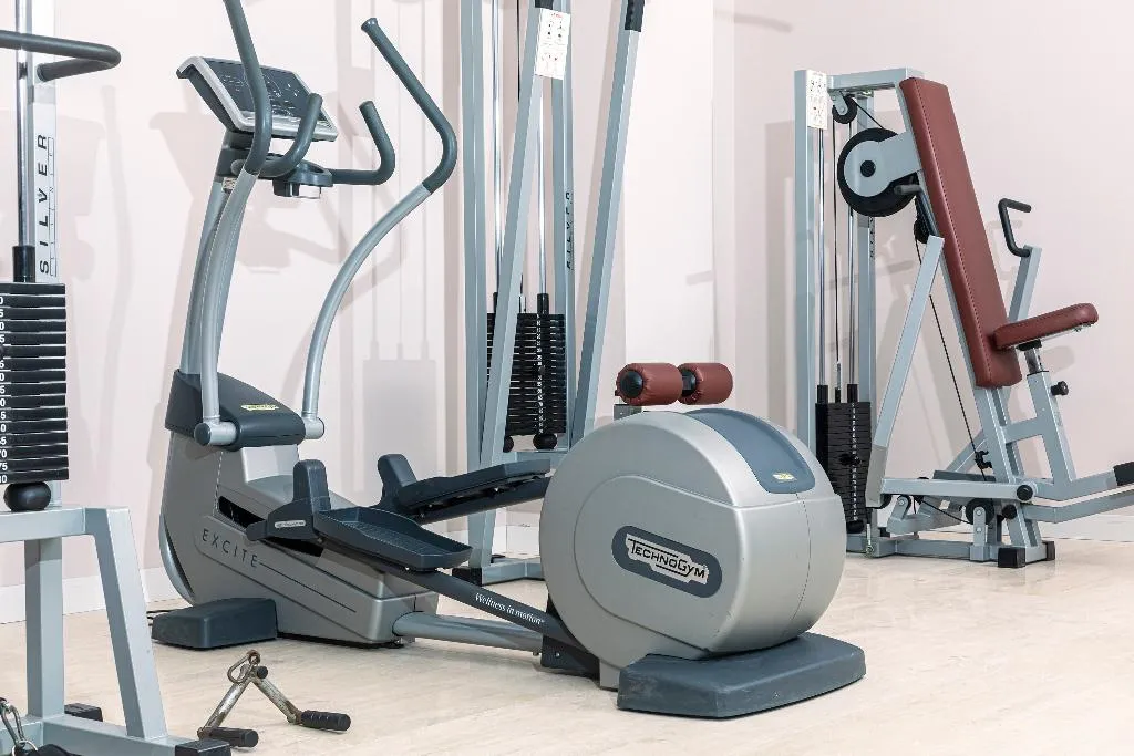 Sports and Entertainment, Quark Hotel Milano, Milan