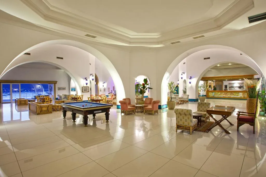 Lobby, Salmakis Resort & Spa, Bodrum