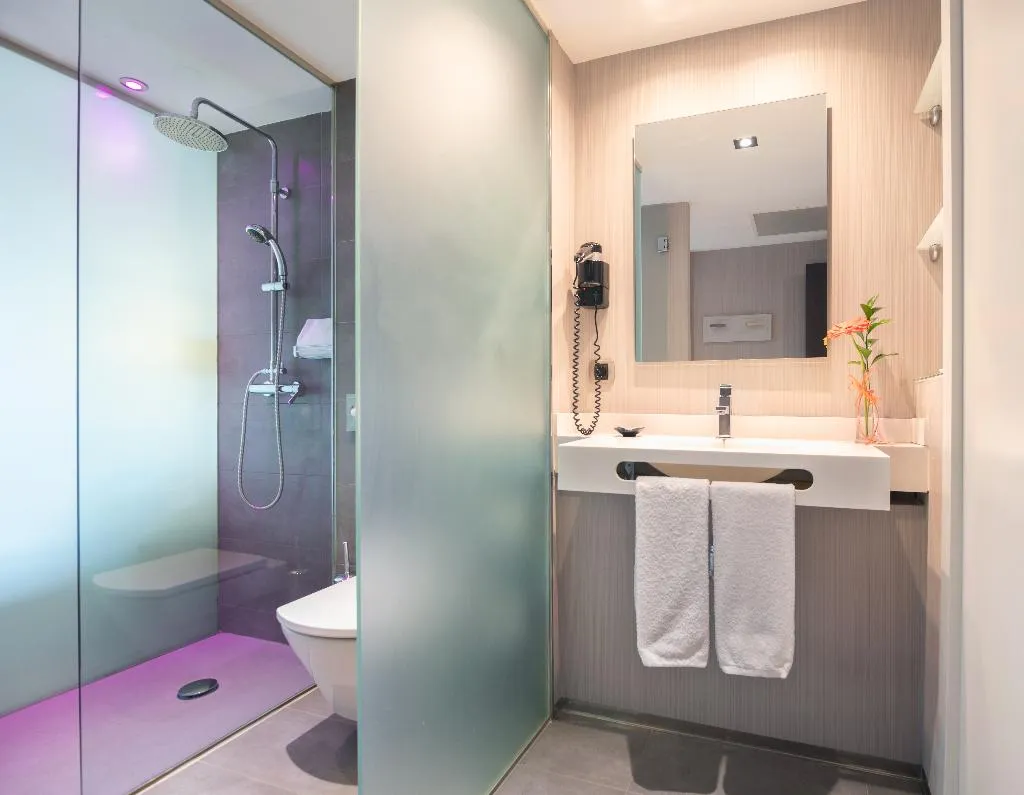 DOUBLE STANDARD Room, Isla Mallorca & Spa, Majorca