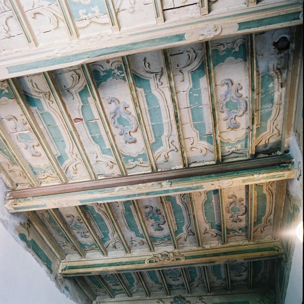 Room, Residenza Antica Canonica, Perugia