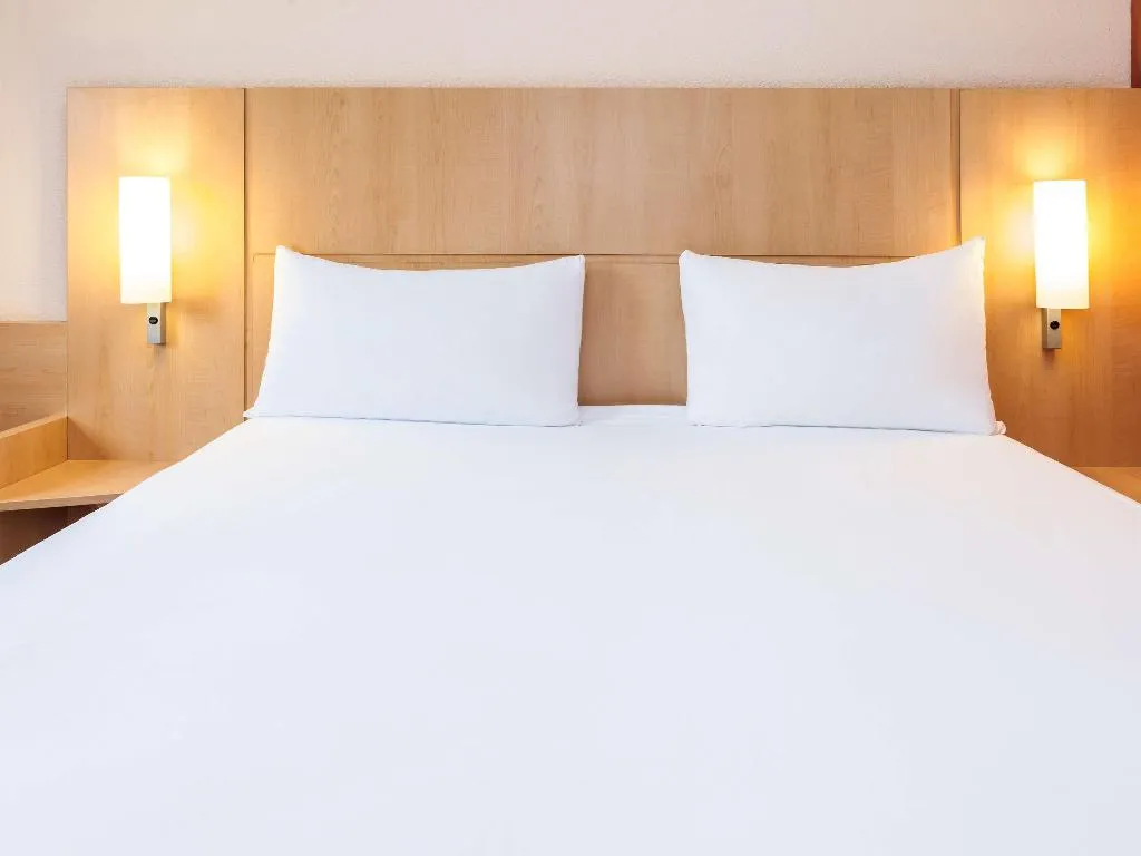 Room, Ibis Madrid Calle Alcala, Madrid