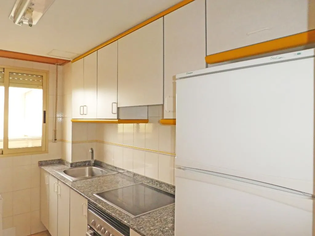 APARTMENT CAPACITY 4 ONE BEDROOM Room, Jardines de Gandia VI - VIII 3000, Valencia