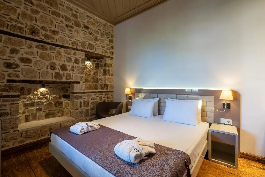 DOUBLE STANDARD Room, Puding Hotel, Antalya