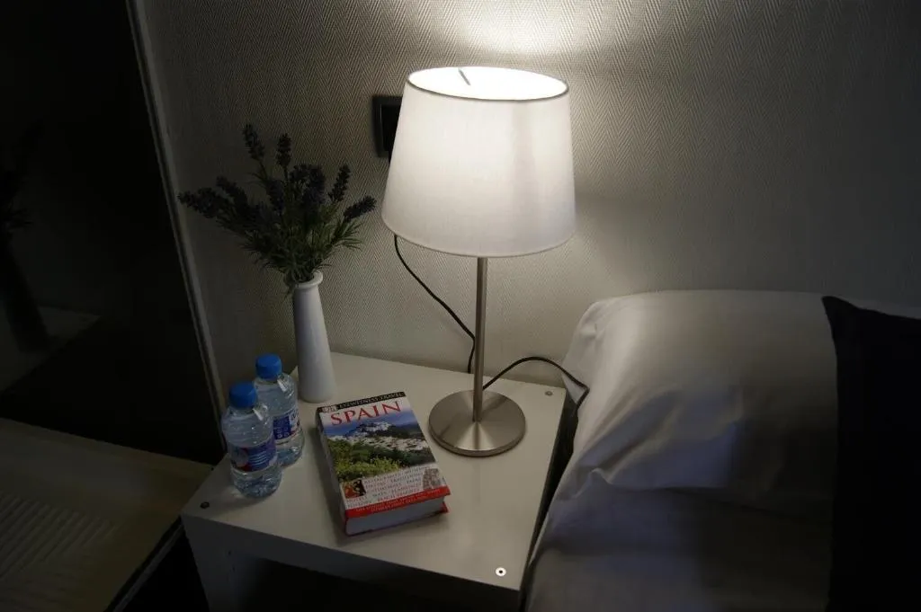 Room, Hostal Q, Barcelona