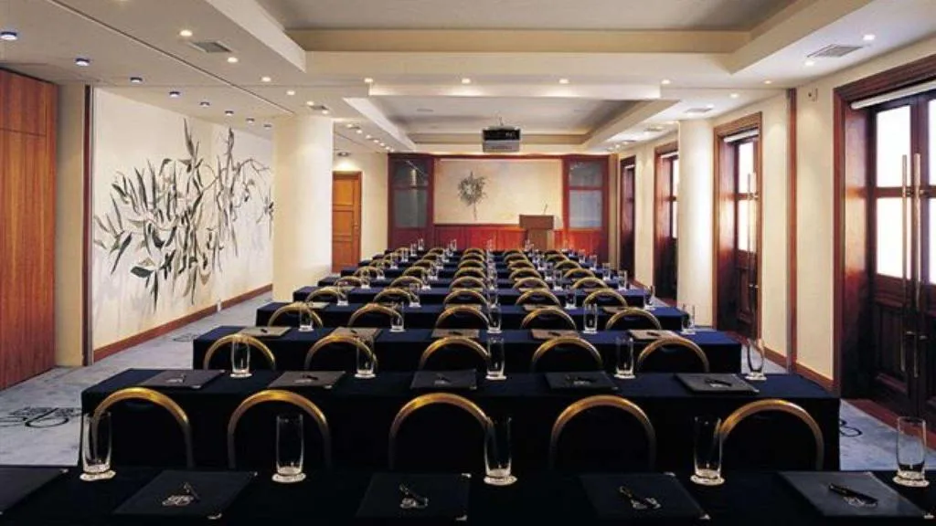 Conferences, Elounda Bay Palace, Crete
