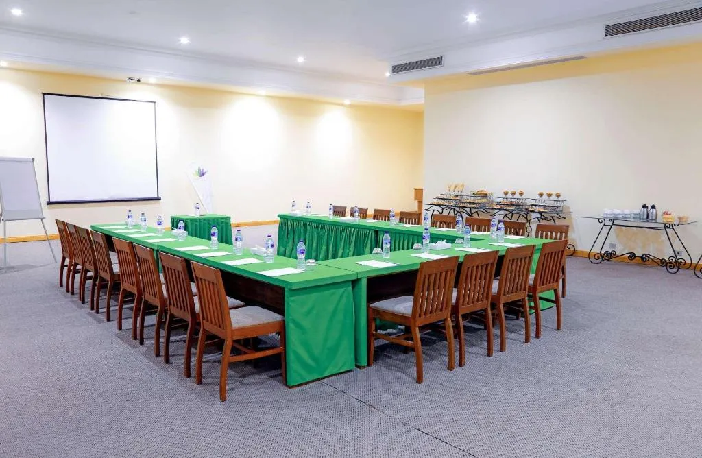Conferences, Jaz Royal Palmariva, Red Sea Riviera