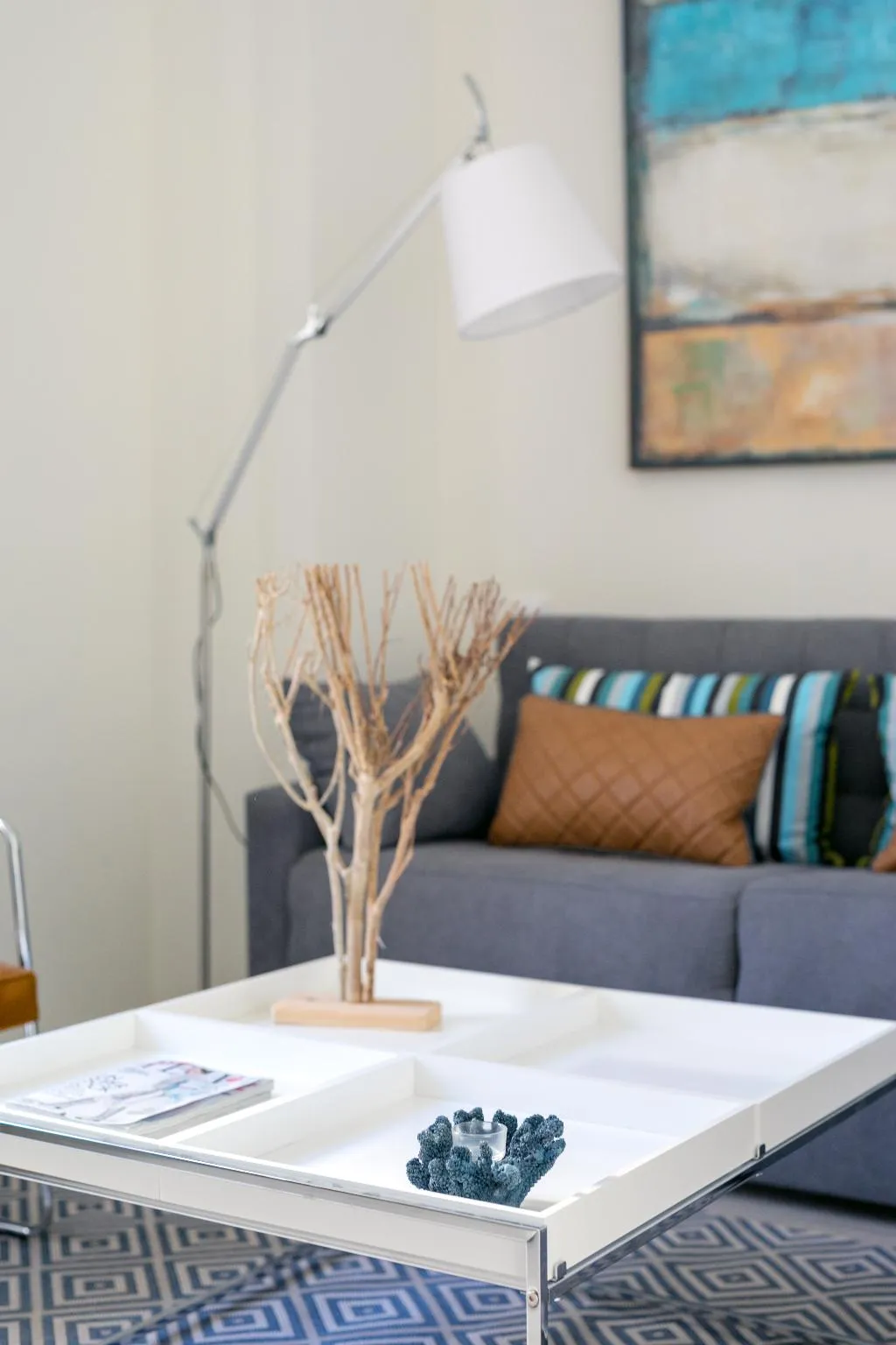 APARTMENT ONE BEDROOM Room, Soho Boutique Museo, Costa Del Sol
