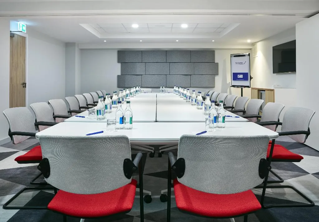 Conferences, Holiday Inn Express Dublin City Centre, Dublin