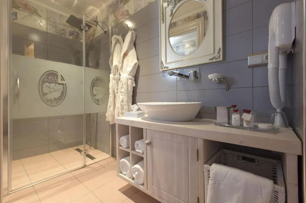 Room, Cella Boutique Hotel & SPA, Izmir