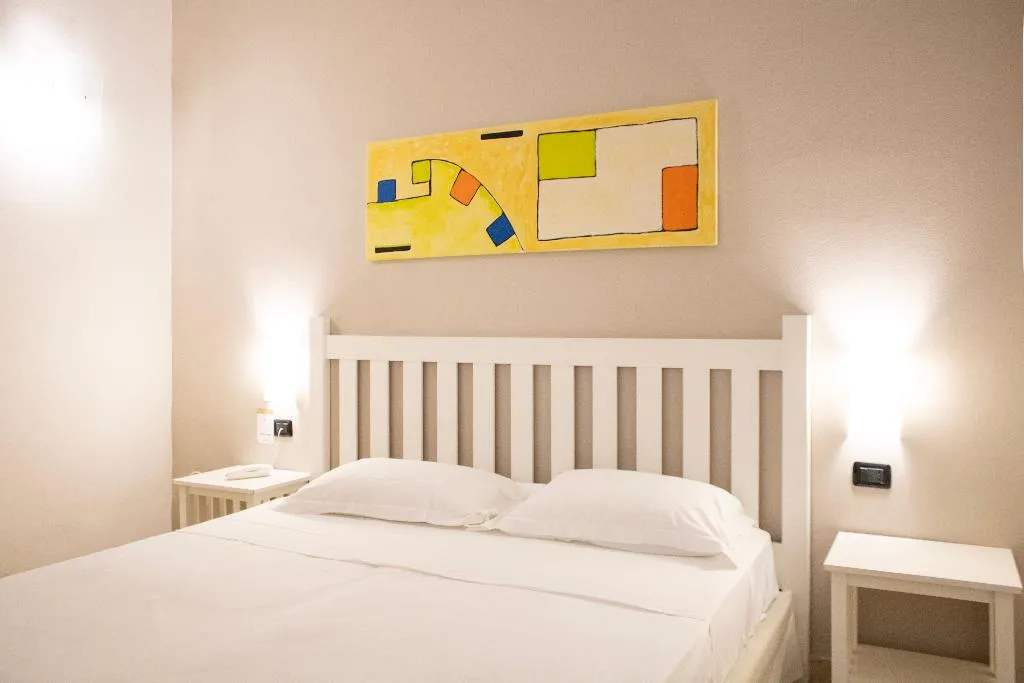STUDIO STANDARD Room, San Domenico Residence by BADIA NUOVA, Palermo