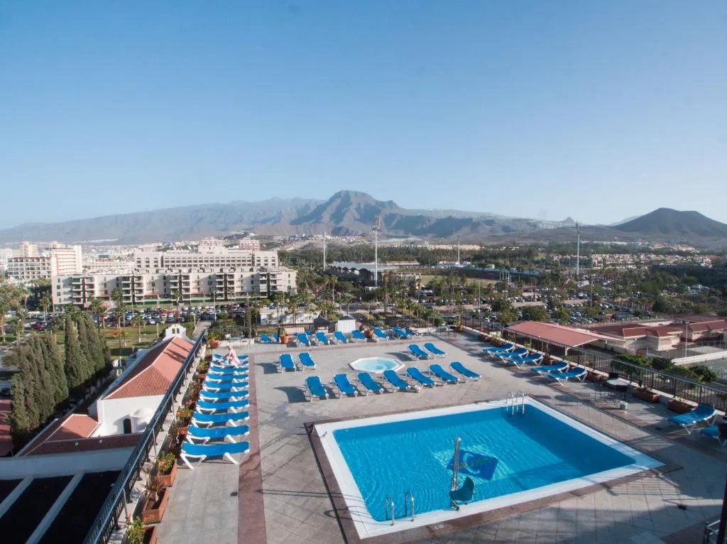 Pool, Zentral Center - Adults Only, Tenerife