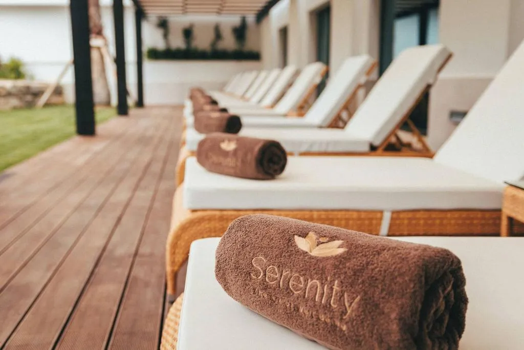 Sports and Entertainment, Pine Cliffs Resort, Algarve