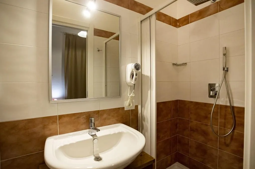Room, Trapani Home, Palermo