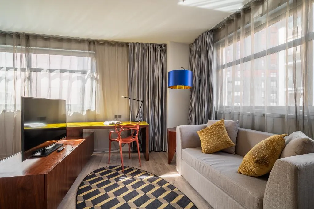 STUDIO STANDARD Room, Naitly Barcelona Poblenou, Barcelona