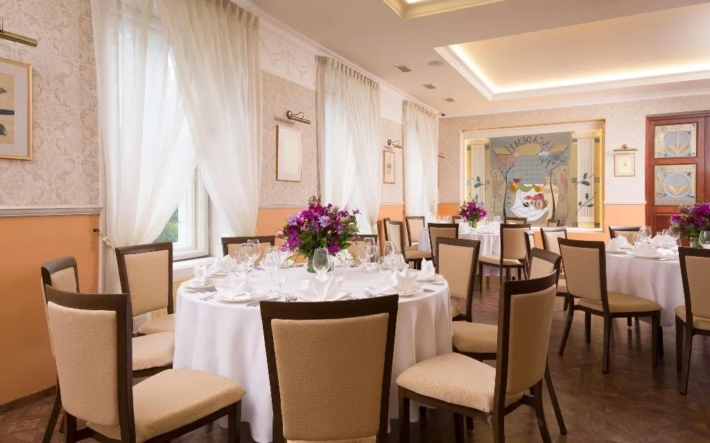 Conferences, Radisson Hotel Old Town Riga, Riga