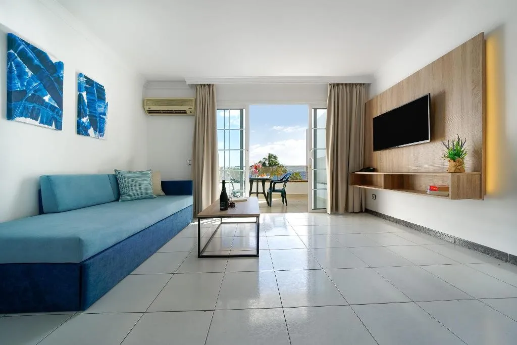 Room, Labranda El Dorado Lanzarote, Lanzarote